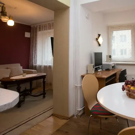 Convenient Central Appartement Tallinn