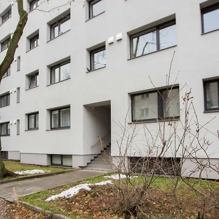 Convenient Central Appartement *