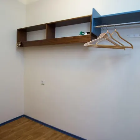 Appartamento Convenient Central