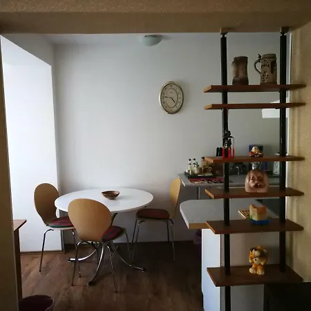 Convenient Central Appartamento *