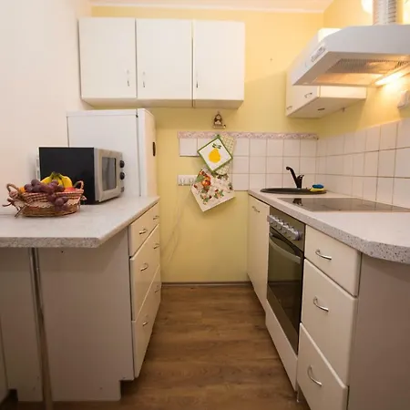 Convenient Central * Tallinn