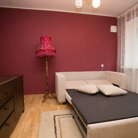 Lägenhet Convenient Central Tallinn